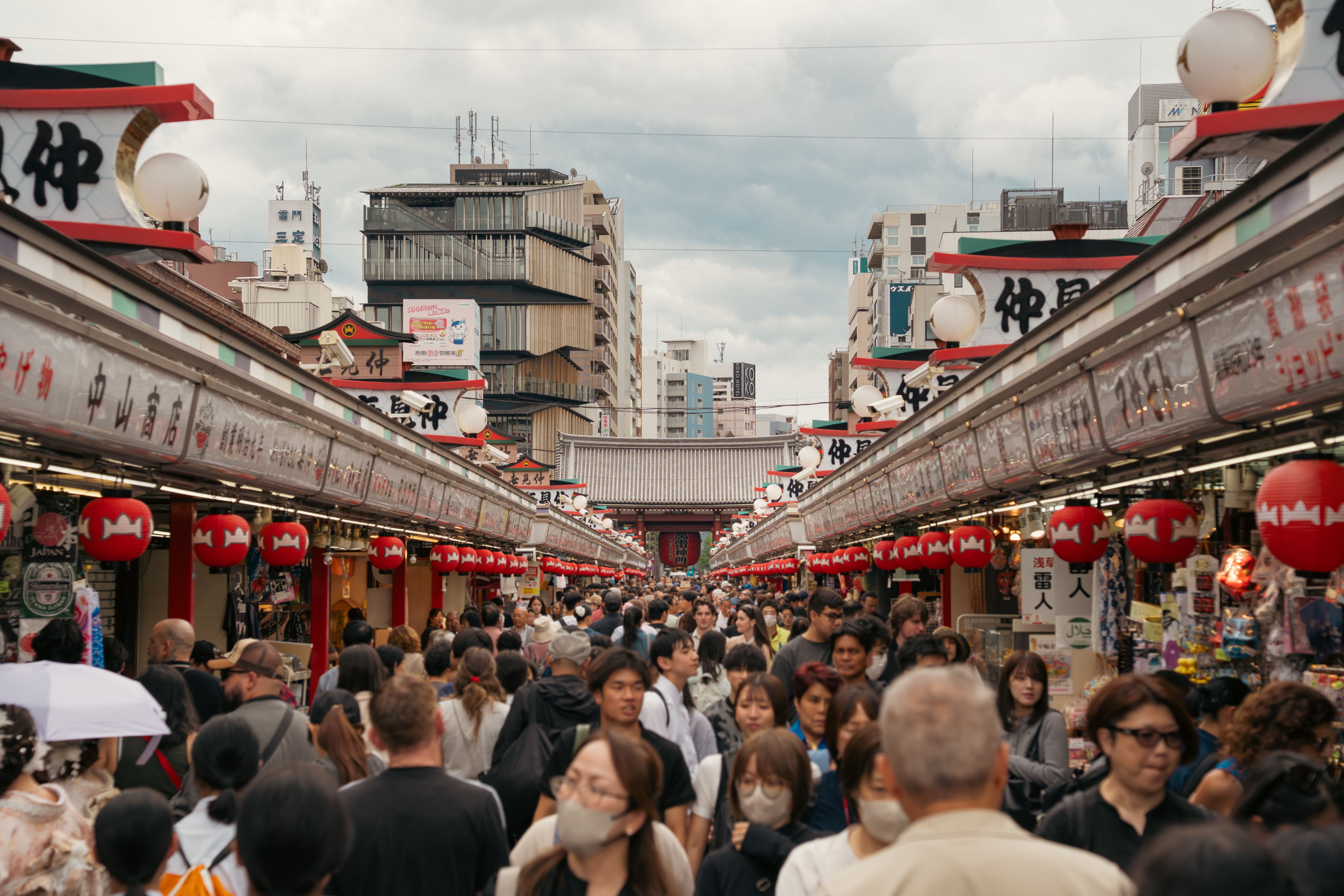 Market