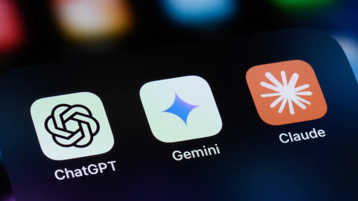The Top AI Tools of 2026: What's Actually Worth Using Right Now